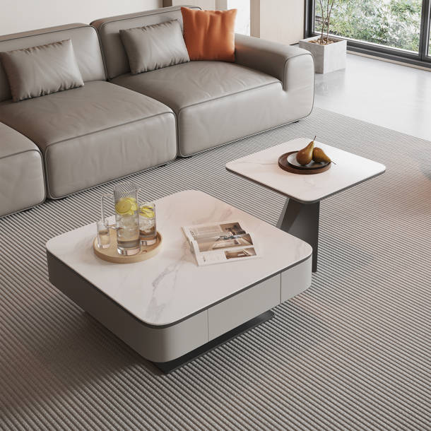 Orren Ellis Bowker TV Stand for TVs up to 88" & Reviews Wayfair